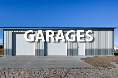 Garage Pole Barn Builders Colorado
