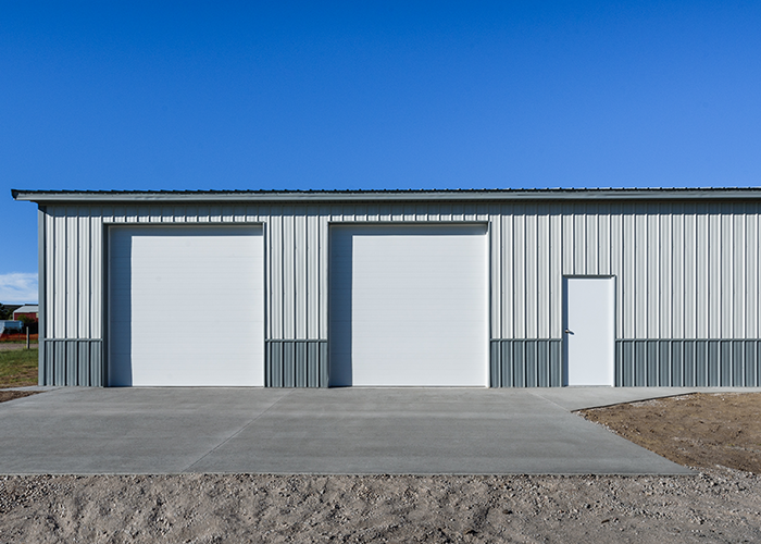 Greeley Pole Barn Builders - Custom Pole Barn building services in Greeley, Colorado