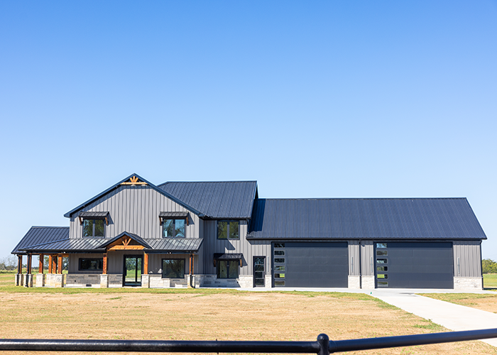 Fort Collins Barndominium Home Builder - Pole Barn Building Services in Fort Collins, Colorado